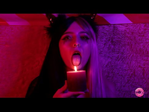 ❤️ Passionerad Blowjob från sexig succubus med munfyllning ️ Kvalitets porr at sv.javdoe.top ☑