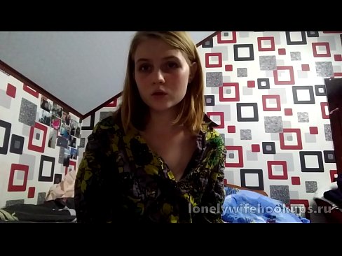 ❤️ Ung blond student från Ryssland gillar större kukar. ️ Kvalitets porr at sv.javdoe.top ☑