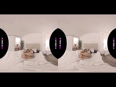 ❤️ PORNBCN VR Två unga lesbiska kvinnor vaknar upp kåta i 4K 180 3D virtual reality Geneva Bellucci Katrina Moreno ️ Kvalitets porr at sv.javdoe.top ☑